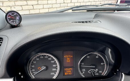 Mercedes-Benz Viano, 2013 год, 1 650 000 рублей, 18 фотография