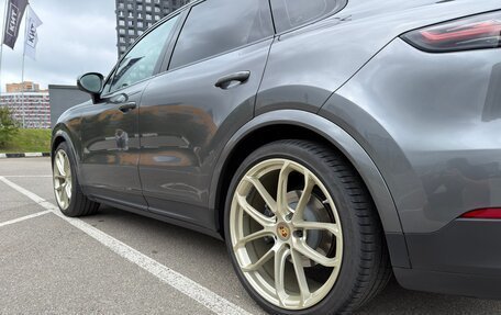 Porsche Cayenne III, 2020 год, 5 230 000 рублей, 6 фотография