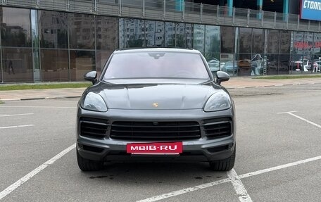 Porsche Cayenne III, 2020 год, 5 230 000 рублей, 2 фотография
