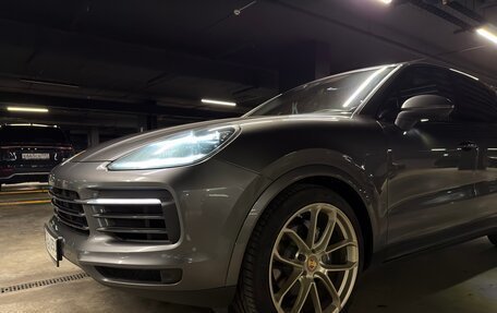Porsche Cayenne III, 2020 год, 5 230 000 рублей, 19 фотография