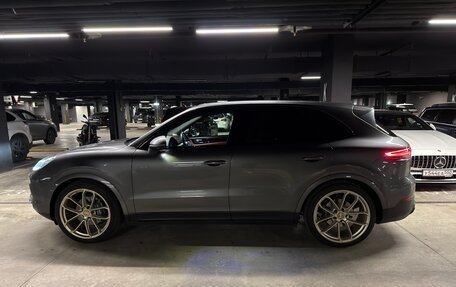 Porsche Cayenne III, 2020 год, 5 230 000 рублей, 17 фотография