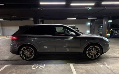 Porsche Cayenne III, 2020 год, 5 230 000 рублей, 14 фотография