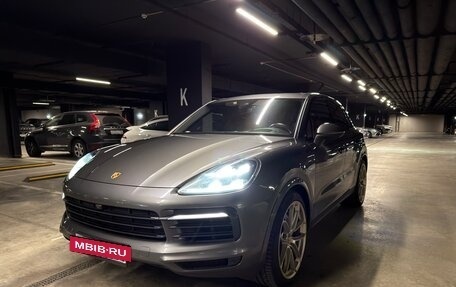 Porsche Cayenne III, 2020 год, 5 230 000 рублей, 18 фотография
