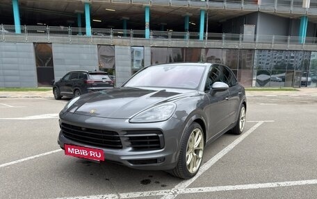 Porsche Cayenne III, 2020 год, 5 230 000 рублей, 10 фотография