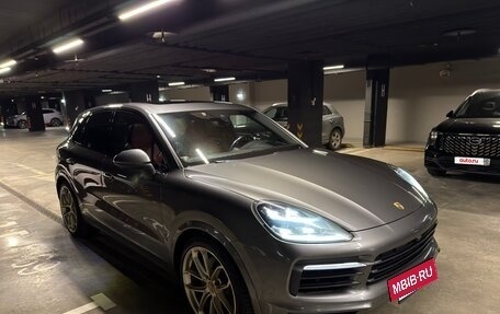 Porsche Cayenne III, 2020 год, 5 230 000 рублей, 12 фотография