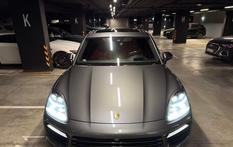 Porsche Cayenne III, 2020 год, 5 230 000 рублей, 20 фотография