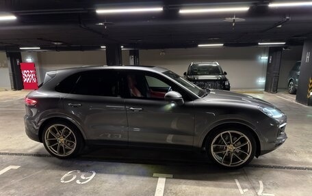 Porsche Cayenne III, 2020 год, 5 230 000 рублей, 13 фотография