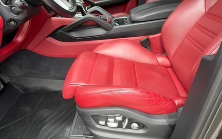 Porsche Cayenne III, 2020 год, 5 230 000 рублей, 24 фотография