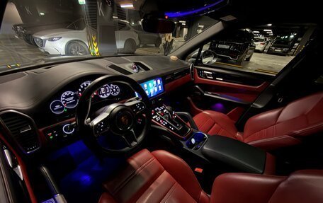 Porsche Cayenne III, 2020 год, 5 230 000 рублей, 23 фотография