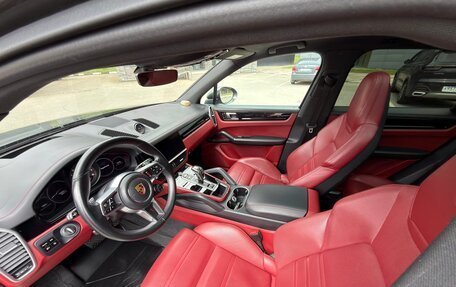 Porsche Cayenne III, 2020 год, 5 230 000 рублей, 25 фотография