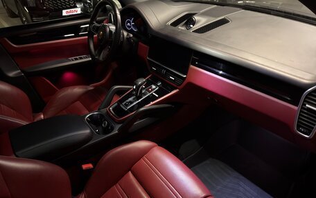 Porsche Cayenne III, 2020 год, 5 230 000 рублей, 22 фотография