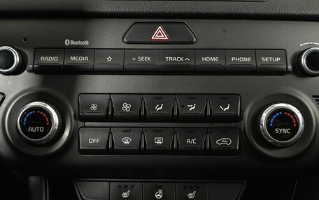 KIA Sportage IV рестайлинг, 2019 год, 2 180 000 рублей, 17 фотография