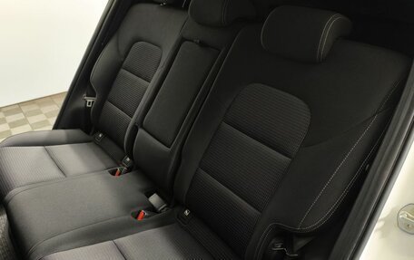 KIA Sportage IV рестайлинг, 2019 год, 2 180 000 рублей, 12 фотография