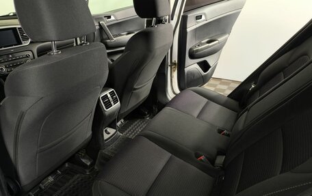 KIA Sportage IV рестайлинг, 2019 год, 2 180 000 рублей, 11 фотография