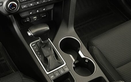 KIA Sportage IV рестайлинг, 2019 год, 2 180 000 рублей, 16 фотография