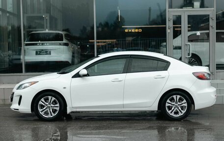 Mazda Axela, 2012 год, 920 000 рублей, 8 фотография