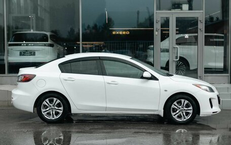 Mazda Axela, 2012 год, 920 000 рублей, 4 фотография