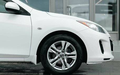 Mazda Axela, 2012 год, 920 000 рублей, 9 фотография