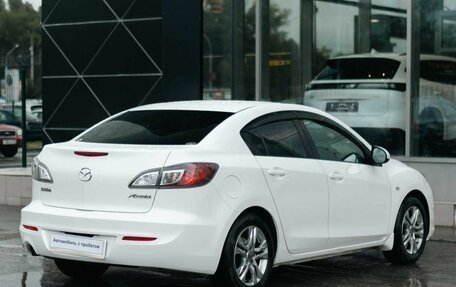 Mazda Axela, 2012 год, 920 000 рублей, 5 фотография