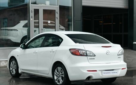 Mazda Axela, 2012 год, 920 000 рублей, 7 фотография