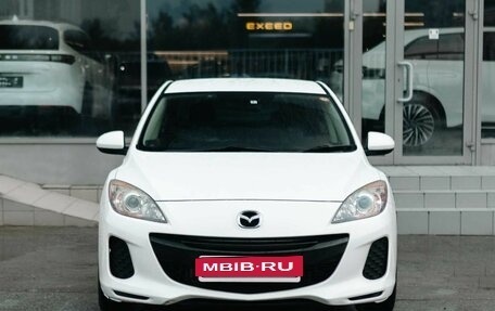 Mazda Axela, 2012 год, 920 000 рублей, 2 фотография
