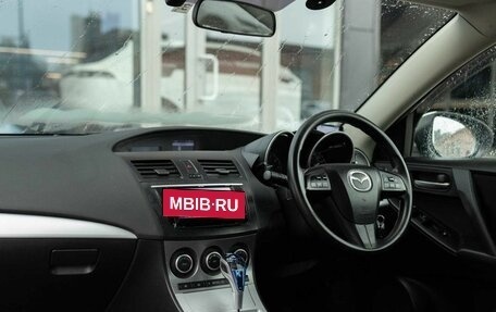 Mazda Axela, 2012 год, 920 000 рублей, 10 фотография
