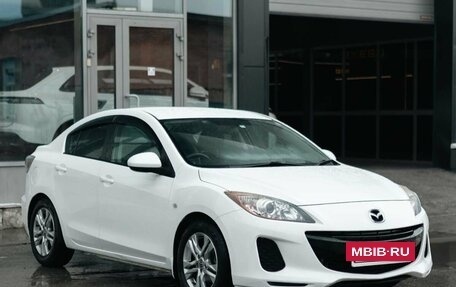 Mazda Axela, 2012 год, 920 000 рублей, 3 фотография