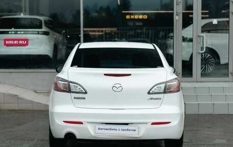 Mazda Axela, 2012 год, 920 000 рублей, 6 фотография