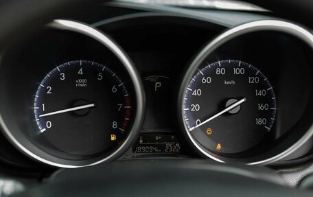 Mazda Axela, 2012 год, 920 000 рублей, 12 фотография