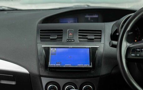 Mazda Axela, 2012 год, 920 000 рублей, 14 фотография