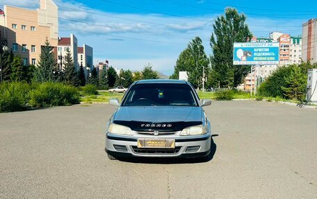Honda Torneo, 1997 год, 499 000 рублей, 3 фотография