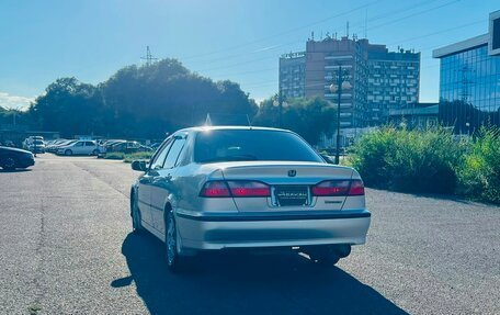 Honda Torneo, 1997 год, 499 000 рублей, 8 фотография