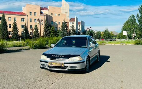 Honda Torneo, 1997 год, 499 000 рублей, 2 фотография