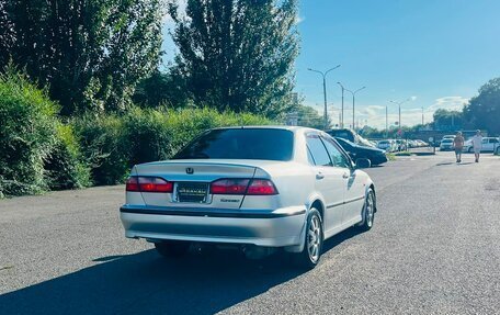 Honda Torneo, 1997 год, 499 000 рублей, 6 фотография