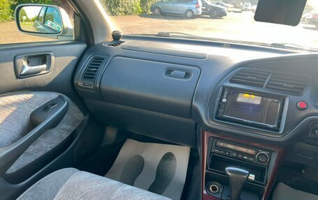 Honda Torneo, 1997 год, 499 000 рублей, 15 фотография