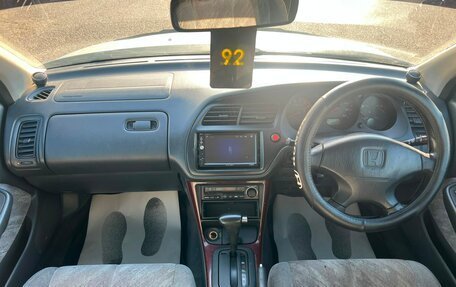 Honda Torneo, 1997 год, 499 000 рублей, 14 фотография