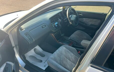 Honda Torneo, 1997 год, 499 000 рублей, 10 фотография