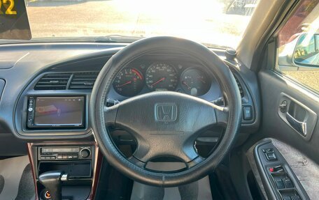 Honda Torneo, 1997 год, 499 000 рублей, 18 фотография