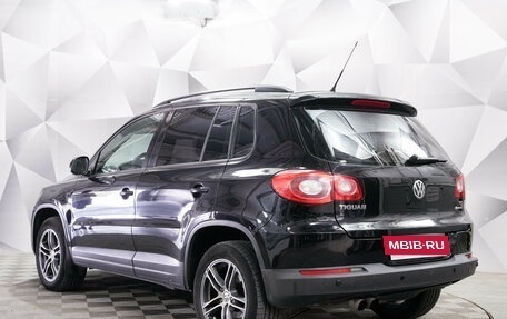 Volkswagen Tiguan I, 2010 год, 773 000 рублей, 2 фотография