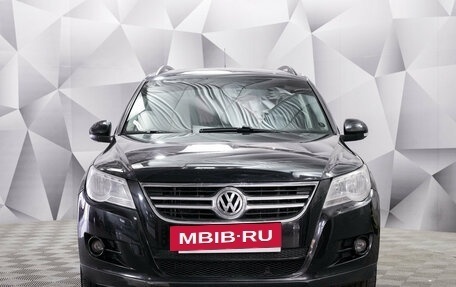 Volkswagen Tiguan I, 2010 год, 773 000 рублей, 6 фотография