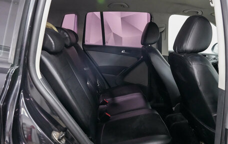 Volkswagen Tiguan I, 2010 год, 773 000 рублей, 10 фотография