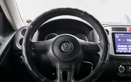 Volkswagen Tiguan I, 2010 год, 773 000 рублей, 11 фотография