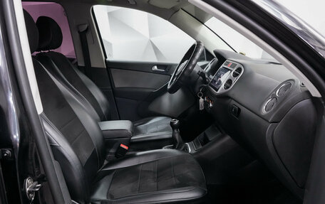 Volkswagen Tiguan I, 2010 год, 773 000 рублей, 9 фотография