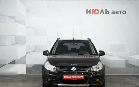 Suzuki SX4 II рестайлинг, 2011 год, 790 000 рублей, 2 фотография