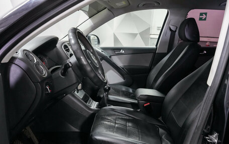 Volkswagen Tiguan I, 2010 год, 773 000 рублей, 7 фотография