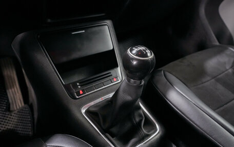 Volkswagen Tiguan I, 2010 год, 773 000 рублей, 14 фотография