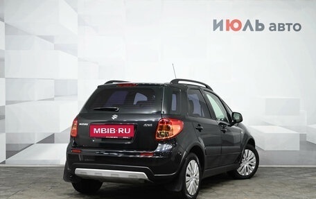 Suzuki SX4 II рестайлинг, 2011 год, 790 000 рублей, 4 фотография