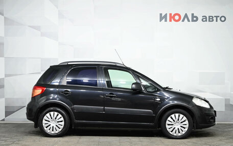 Suzuki SX4 II рестайлинг, 2011 год, 790 000 рублей, 7 фотография