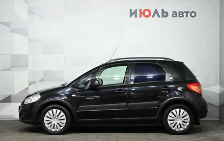 Suzuki SX4 II рестайлинг, 2011 год, 790 000 рублей, 8 фотография