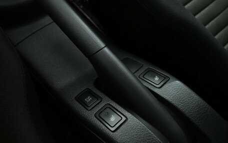Suzuki SX4 II рестайлинг, 2011 год, 790 000 рублей, 16 фотография